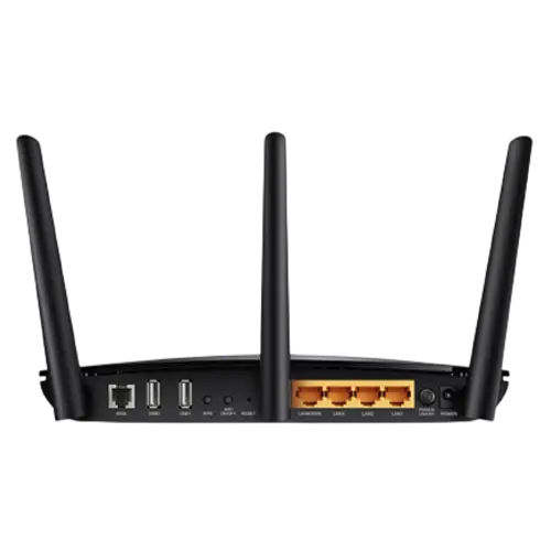 TP-Link Archer D5 AC1200 Modem Router