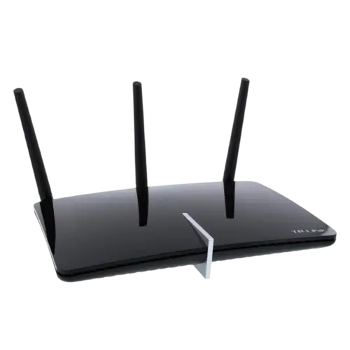 TP-Link Archer D5 AC1200 Modem Router