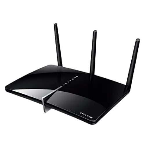 TP-Link Archer D5 AC1200 Modem Router